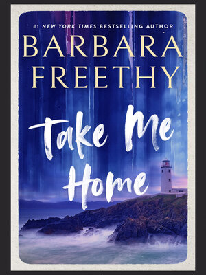 cover image of Take Me Home
